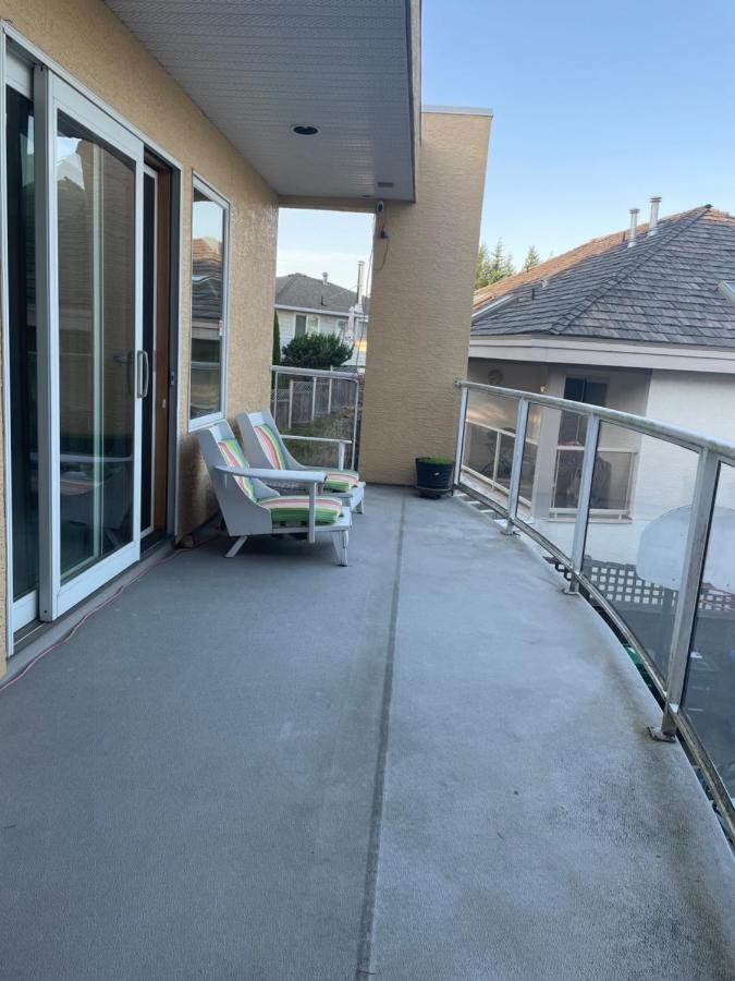 Panoramic Ocean View Appartement Nanaimo Buitenkant foto